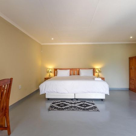 Sabie Retreats Guest House Екстер'єр фото