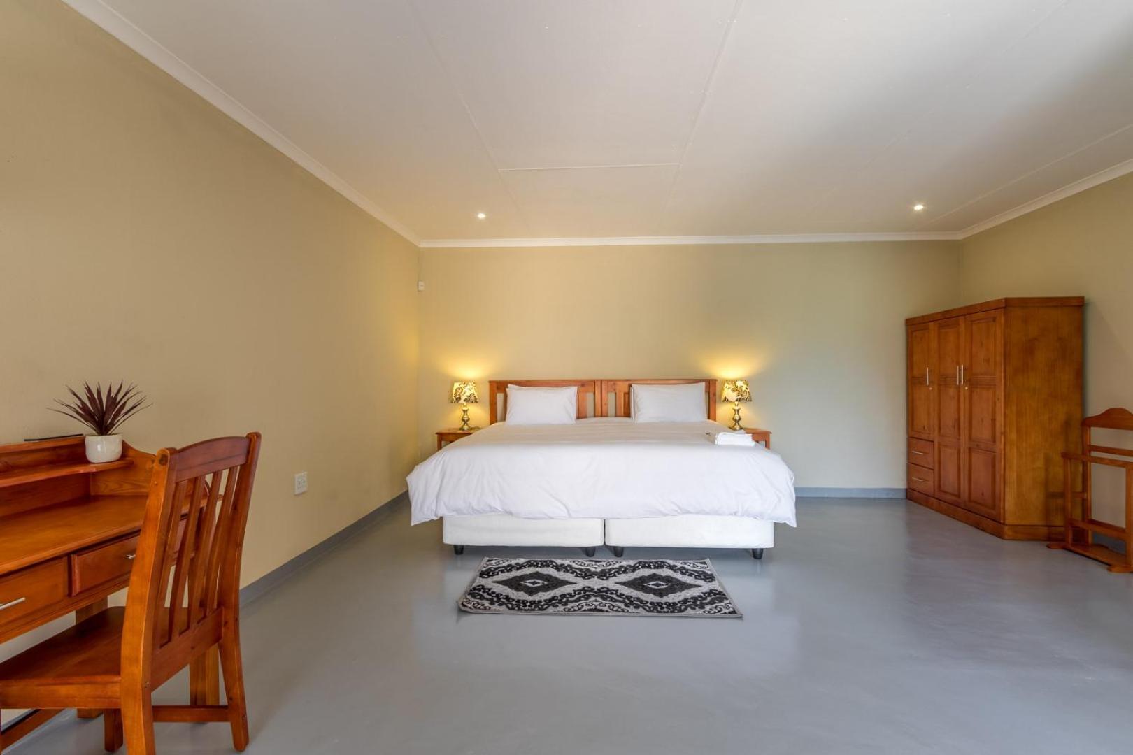 Sabie Retreats Guest House Екстер'єр фото