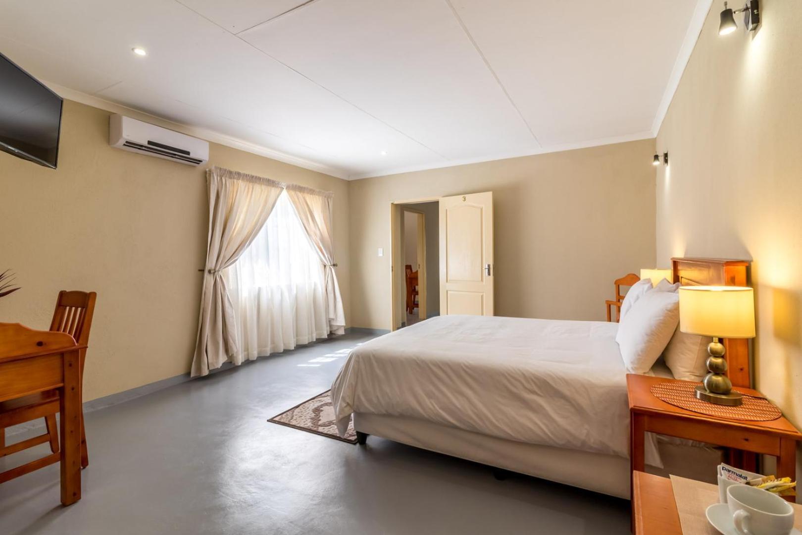 Sabie Retreats Guest House Екстер'єр фото