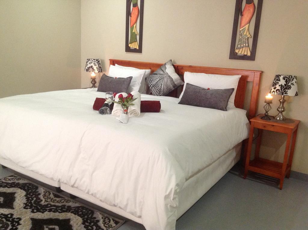 Sabie Retreats Guest House Екстер'єр фото