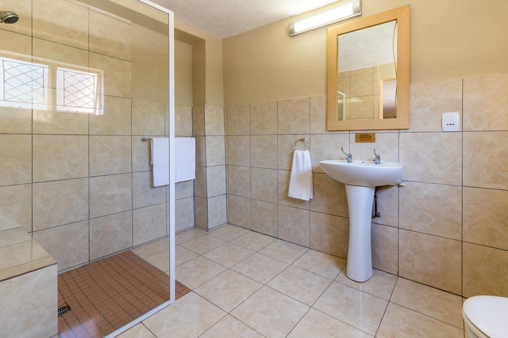 Sabie Retreats Guest House Екстер'єр фото