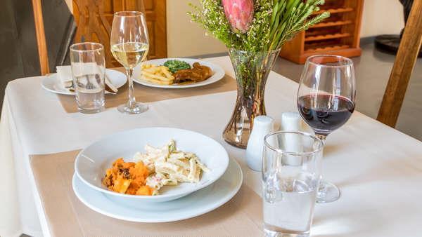 Sabie Retreats Guest House Екстер'єр фото