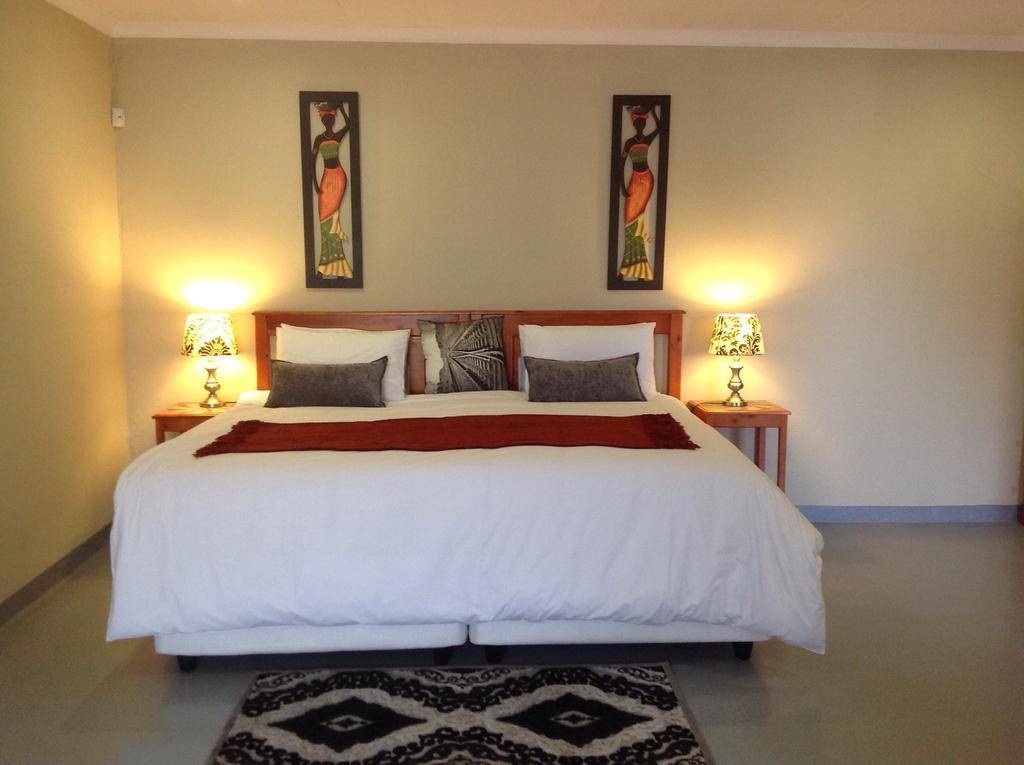 Sabie Retreats Guest House Екстер'єр фото