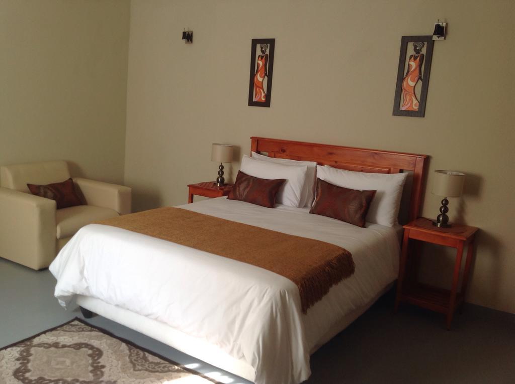 Sabie Retreats Guest House Екстер'єр фото