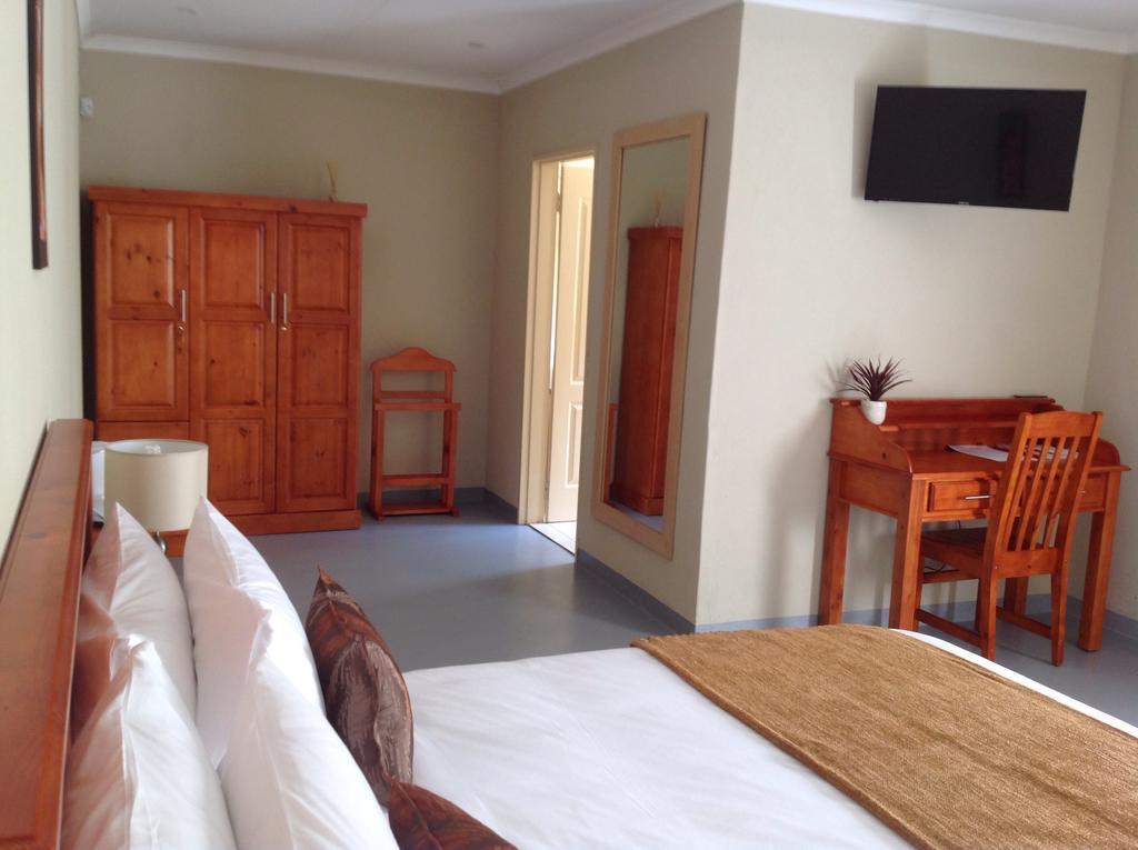 Sabie Retreats Guest House Екстер'єр фото