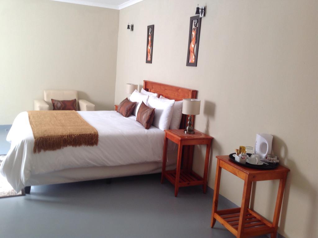 Sabie Retreats Guest House Екстер'єр фото