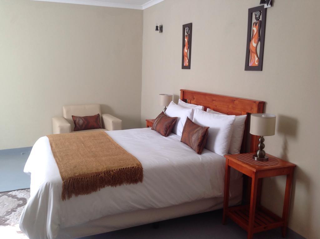 Sabie Retreats Guest House Екстер'єр фото