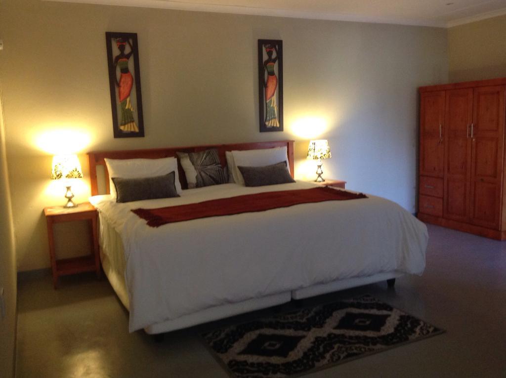 Sabie Retreats Guest House Екстер'єр фото