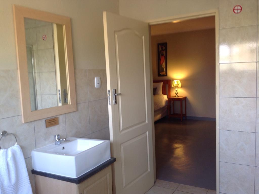 Sabie Retreats Guest House Екстер'єр фото