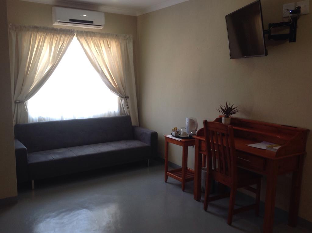 Sabie Retreats Guest House Екстер'єр фото