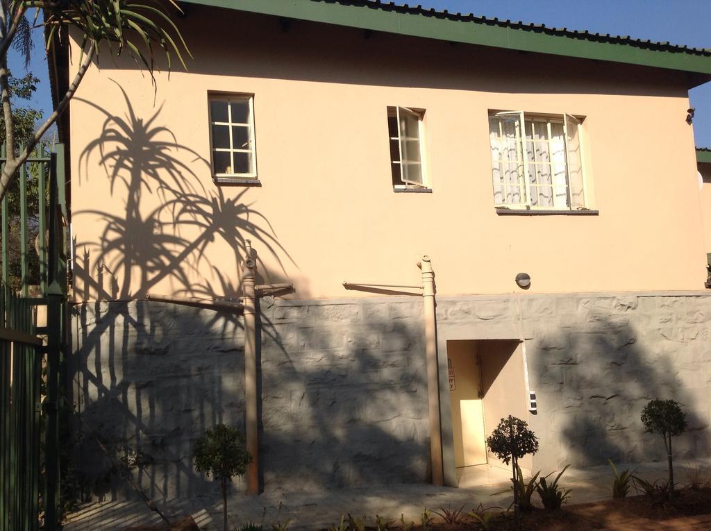 Sabie Retreats Guest House Екстер'єр фото