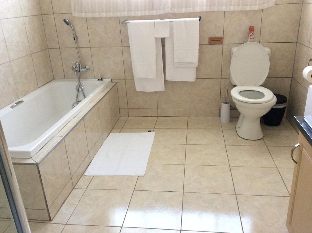 Sabie Retreats Guest House Екстер'єр фото