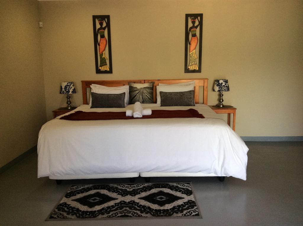 Sabie Retreats Guest House Екстер'єр фото