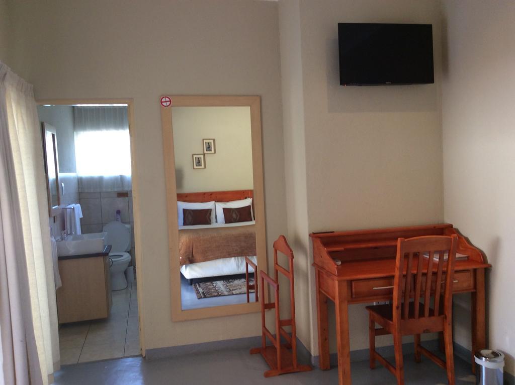Sabie Retreats Guest House Екстер'єр фото