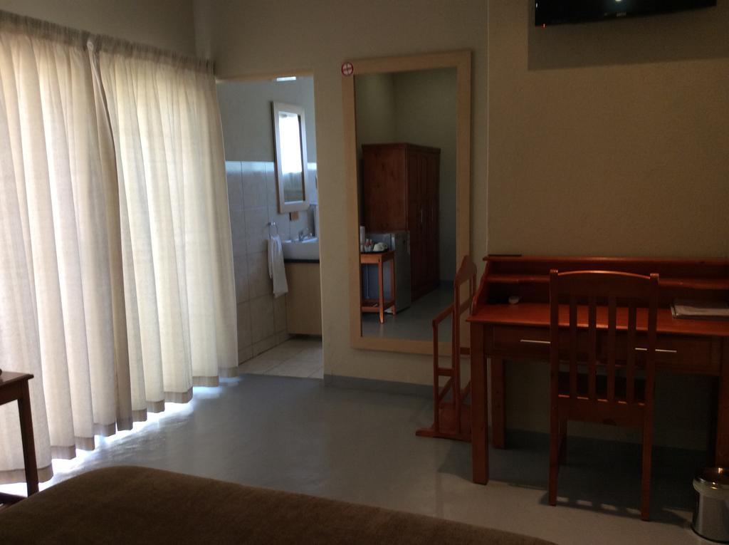 Sabie Retreats Guest House Екстер'єр фото