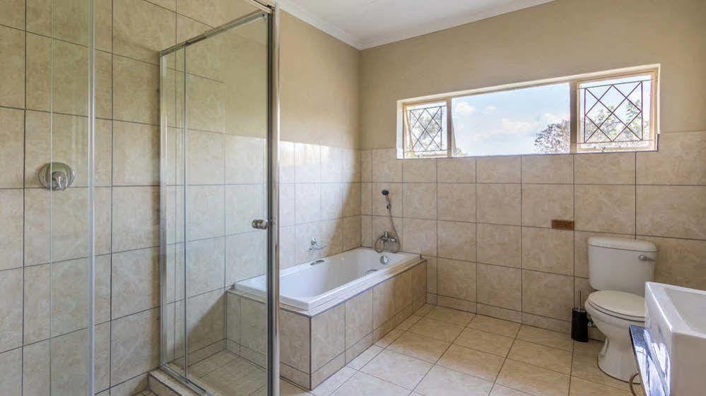 Sabie Retreats Guest House Екстер'єр фото