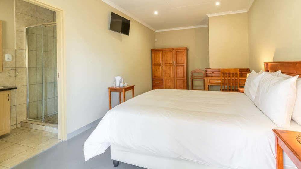 Sabie Retreats Guest House Екстер'єр фото