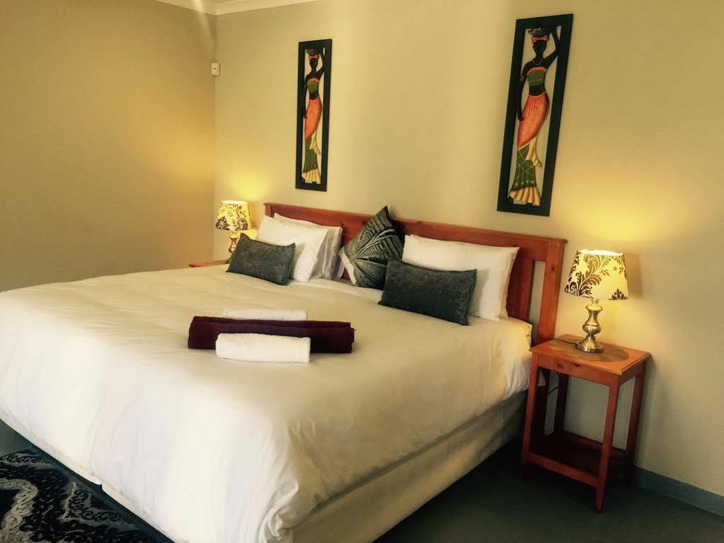 Sabie Retreats Guest House Екстер'єр фото