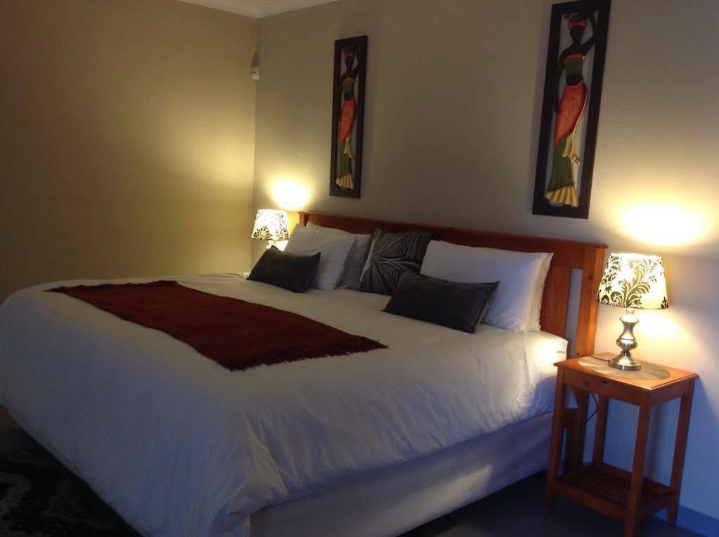 Sabie Retreats Guest House Екстер'єр фото