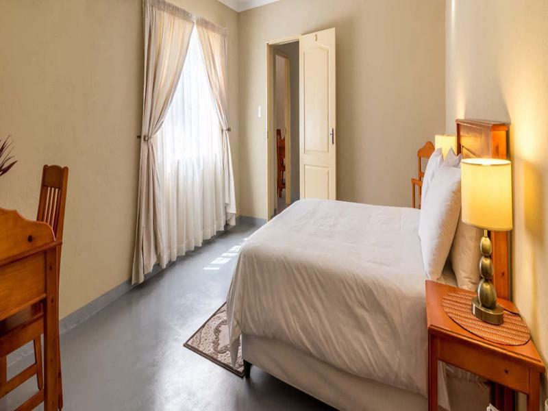 Sabie Retreats Guest House Екстер'єр фото