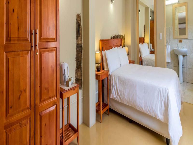 Sabie Retreats Guest House Екстер'єр фото