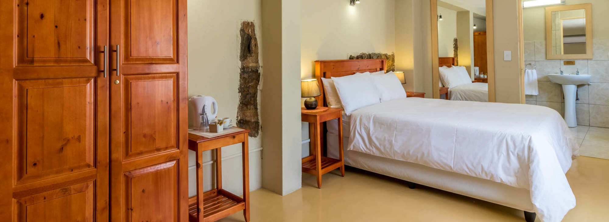 Sabie Retreats Guest House Екстер'єр фото