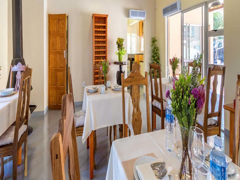 Sabie Retreats Guest House Екстер'єр фото
