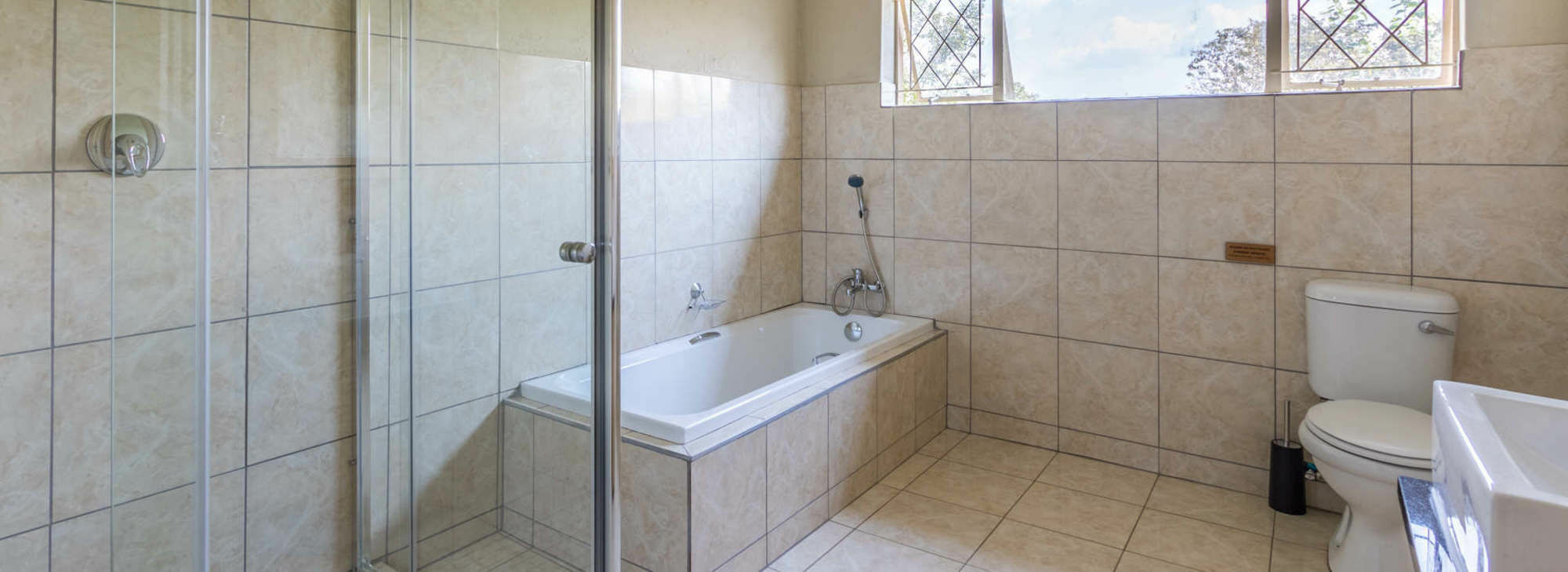 Sabie Retreats Guest House Екстер'єр фото