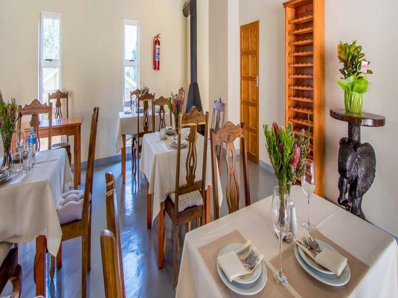 Sabie Retreats Guest House Екстер'єр фото