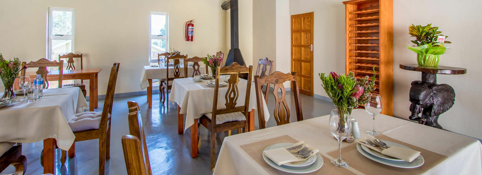 Sabie Retreats Guest House Екстер'єр фото