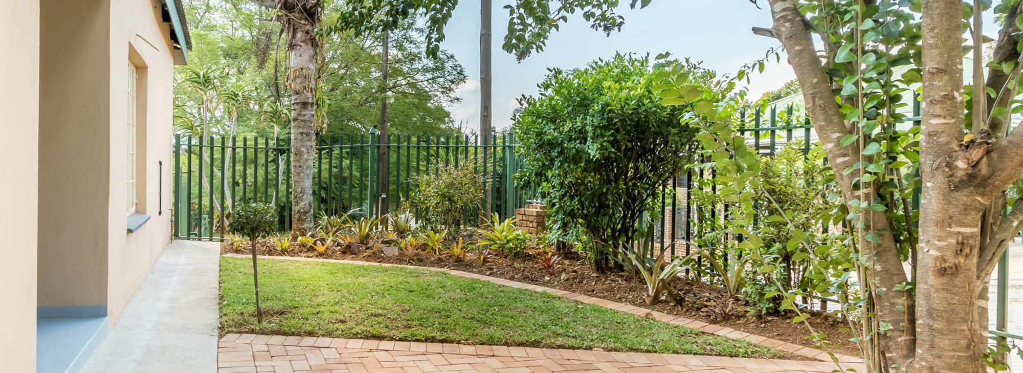 Sabie Retreats Guest House Екстер'єр фото